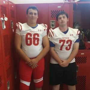 Meet your Posher, Cameron